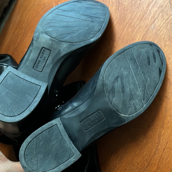 Anne Klein boots - Picture 5 of 8